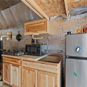 Photo #22 of 1163 Mills, Mount Airy, NC 10.6 acres