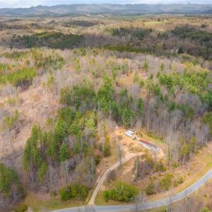 Photo #3 of 1163 Mills, Mount Airy, NC 10.6 acres