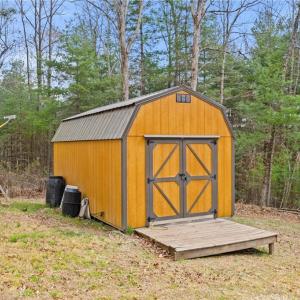 Photo #6 of 1163 Mills, Mount Airy, NC 10.6 acres