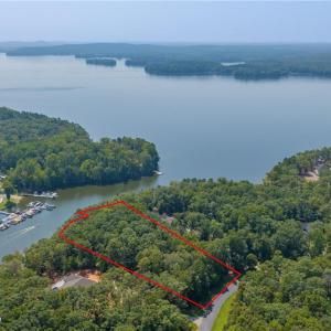 Photo #1 of 1047 Starboard Reach, Lexington, NC 1.6 acres