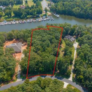 Photo #4 of 1047 Starboard Reach, Lexington, NC 1.6 acres
