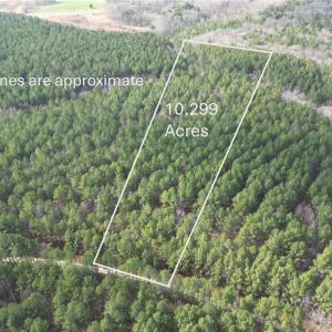 Photo #1 of Lot 7 Thompson, Seagrove, NC 10.3 acres