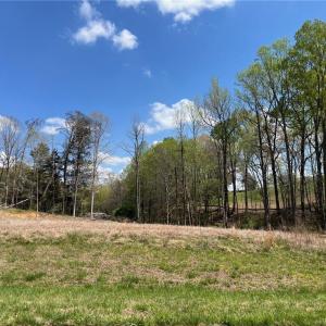 Photo #2 of 8004 Willow Glen, Greensboro, NC 1.3 acres