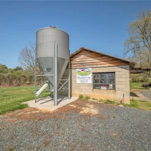 Photo #10 of 32286 Laton, Albemarle, NC 54.0 acres