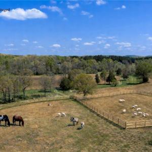 Great property for home steaders, hobby farmers, equestrians, hunters, and more! (virtually staged)