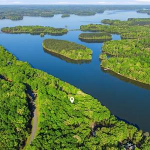 Photo #3 of 1768 Rocky Cove, Denton, NC 3.0 acres