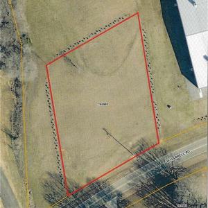 Photo #1 of 8342 Harrell, Oak Ridge, NC 0.7 acres