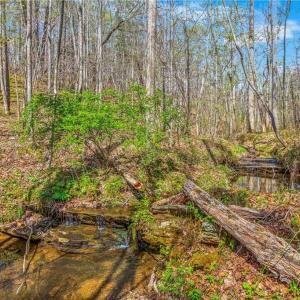 Photo #10 of Farm, Pilot Mountain, NC 33.1 acres