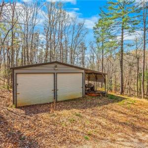 Photo #8 of Farm, Pilot Mountain, NC 33.1 acres