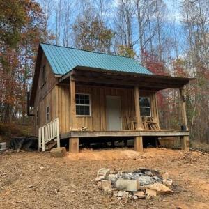 Photo #3 of 686 Bennett, Stoneville, NC 43.9 acres