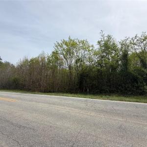 Photo #2 of 9184 County Line, Kernersville, NC 3.9 acres