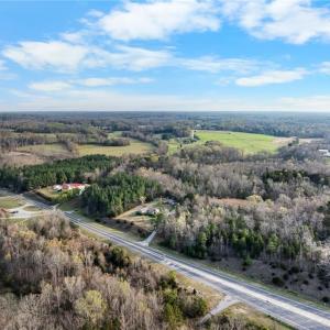 Photo #2 of NC Highway 109, High Point, NC 22.9 acres