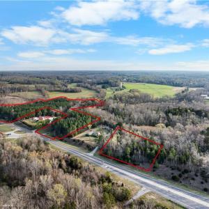 Photo #1 of NC Highway 109, High Point, NC 22.9 acres