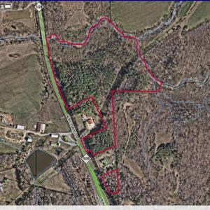 Photo #8 of NC Highway 109, High Point, NC 22.9 acres