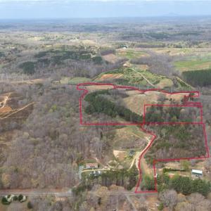 Photo #1 of 6988 Salem Chapel, Walnut Cove, NC 62.6 acres