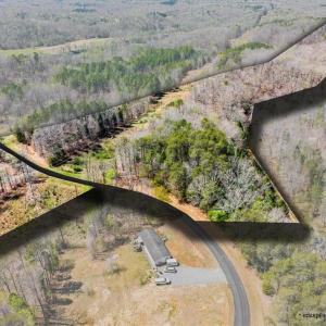 Photo #2 of Fisher, Pinnacle, NC 38.9 acres