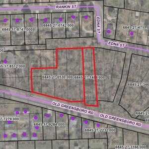 Photo #1 of OLD GREENSBORO, Winston-Salem, NC 1.4 acres