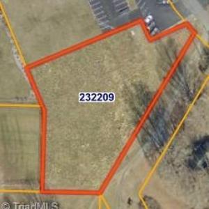 Photo #1 of 5423 Union Grove, Oak Ridge, NC 1.2 acres