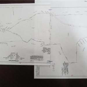 Vernon Road Plat Map