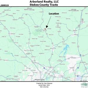 Photo #2 of seven island, Danbury, NC 25.1 acres