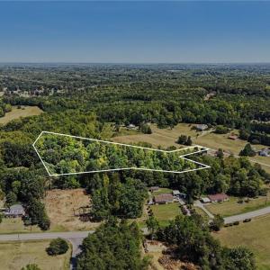 Photo #2 of 146 Mabes, Eden, NC 3.3 acres
