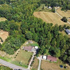Photo #12 of 146 Mabes, Eden, NC 3.3 acres