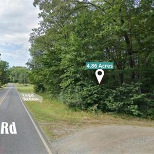 Photo #7 of Cashatt, Trinity, NC 4.9 acres