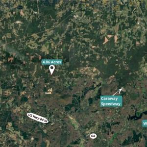 Photo #8 of Cashatt, Trinity, NC 4.9 acres