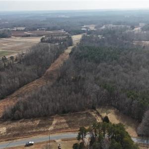 Photo #2 of Pearson farm, Summerfield, NC 3.0 acres