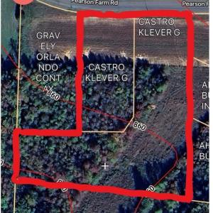 Photo #10 of Pearson farm, Summerfield, NC 3.0 acres