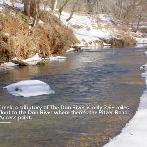 Photo #14 of Otis Woods, Danbury, NC 128.9 acres