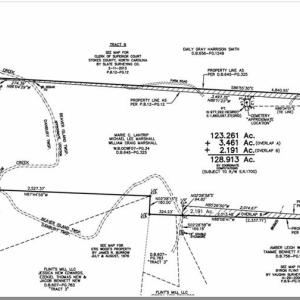 Photo #37 of Otis Woods, Danbury, NC 128.9 acres