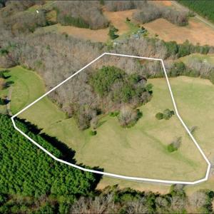 Photo #2 of 1019-11 George, Westfield, NC 12.9 acres