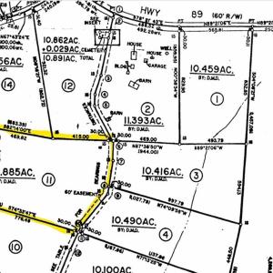 Photo #17 of 1019-11 George, Westfield, NC 12.9 acres