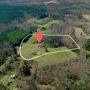 Photo #3 of 1019-11 George, Westfield, NC 12.9 acres