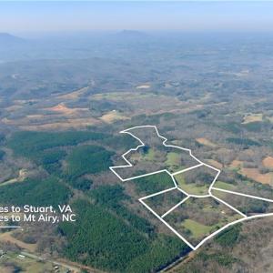 Photo #14 of 1019-11 George, Westfield, NC 12.9 acres