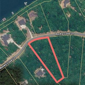 Photo #6 of 1799 Rocky Cove, Denton, NC 2.5 acres