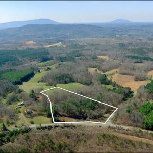 Photo #6 of 1019-12 George, Westfield, NC 10.9 acres