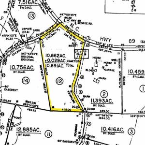 Photo #22 of 1019-12 George, Westfield, NC 10.9 acres