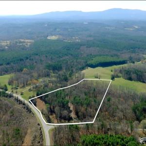 Photo #5 of 1019-12 George, Westfield, NC 10.9 acres