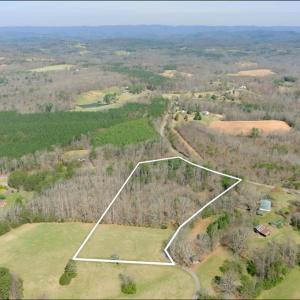 Photo #4 of 1019-12 George, Westfield, NC 10.9 acres