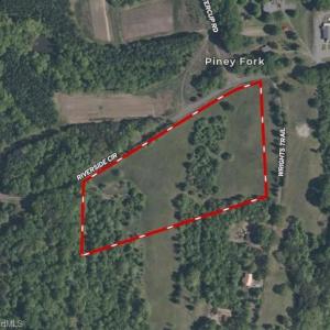 Photo #2 of 01 Riverside, Eden, NC 10.0 acres