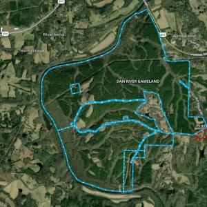 Photo #21 of 01 Riverside, Eden, NC 10.0 acres