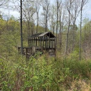 Photo #23 of 1636 Baker Crossroad, Reidsville, NC 29.5 acres