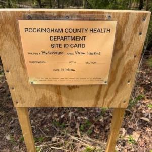 Photo #19 of 1636 Baker Crossroad, Reidsville, NC 29.5 acres