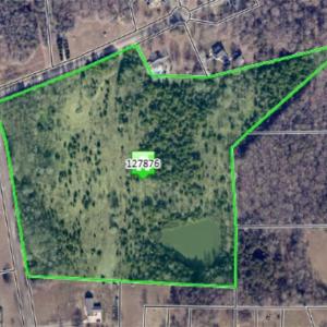 Photo #2 of Knoll Ridge, Burlington, NC 27.9 acres