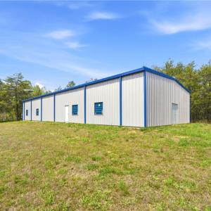 Photo #9 of 1355 Spainhour Mill, Pinnacle, NC 5.9 acres