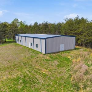 Photo #4 of 1355 Spainhour Mill, Pinnacle, NC 5.9 acres