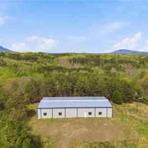 Photo #3 of 1355 Spainhour Mill, Pinnacle, NC 5.9 acres