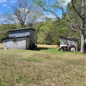 2 Outbuildings